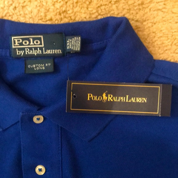 NWT POLO BY RALPH LAUREN XXL🔥BIG BOY JOCKEY AND 3 - Picture 4 of 8